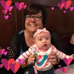 Meet your Posher, Maureen